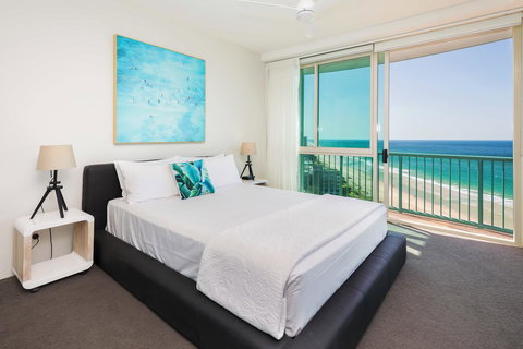 The Waterford On Main Beach - Timeshare Accommodation 2