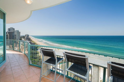 The Waterford On Main Beach - Timeshare Accommodation 12