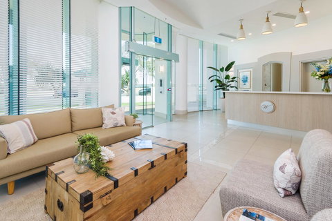 The Waterford On Main Beach - Timeshare Accommodation 13