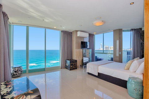 The Waterford On Main Beach - Timeshare Accommodation 36