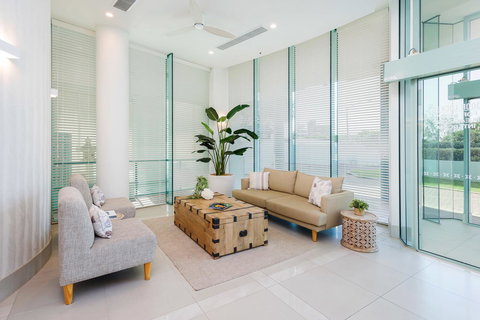 The Waterford On Main Beach - Timeshare Accommodation 14