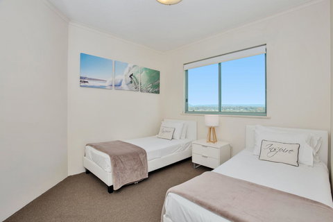 The Waterford On Main Beach - Timeshare Accommodation 19