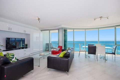 The Waterford On Main Beach - Timeshare Accommodation 22