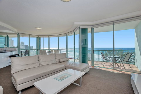 The Waterford On Main Beach - Timeshare Accommodation 18