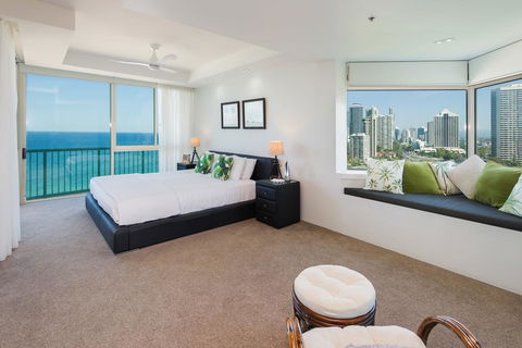 The Waterford On Main Beach - Timeshare Accommodation 4