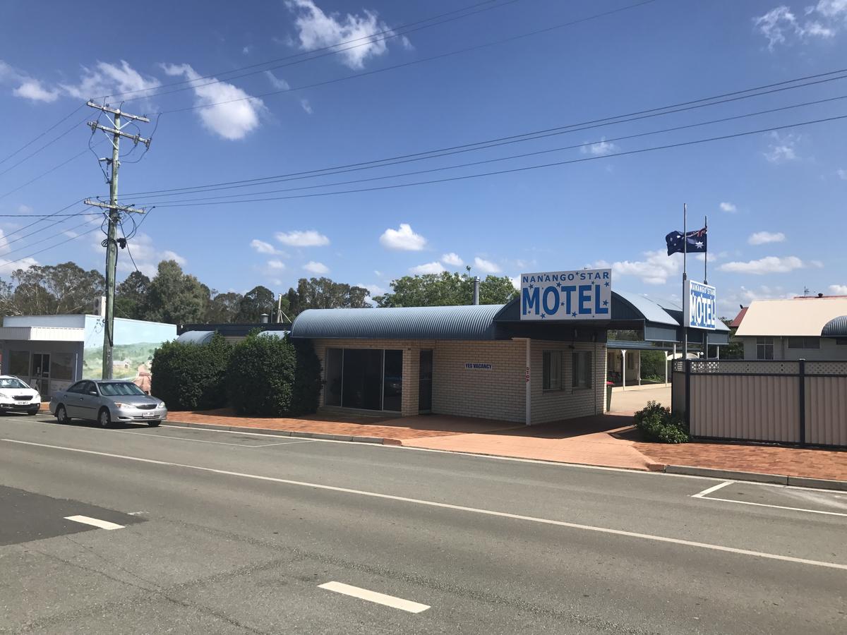 Nanango QLD Timeshare Accommodation