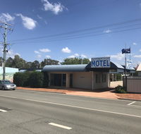 Nanango Star Motel - Timeshare Accommodation