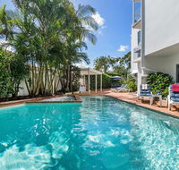 Rimini Holiday Apartments - Timeshare Accommodation