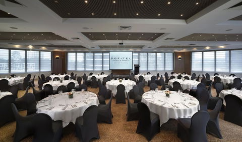 Sofitel Gold Coast Broadbeach - Timeshare Accommodation 28