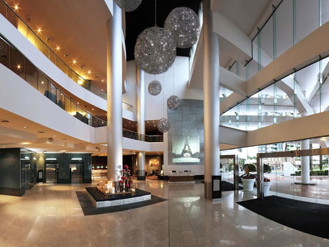 Sofitel Gold Coast Broadbeach - Timeshare Accommodation 40