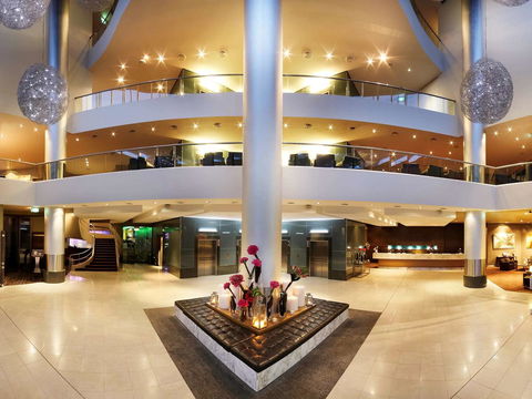 Sofitel Gold Coast Broadbeach - Timeshare Accommodation 15