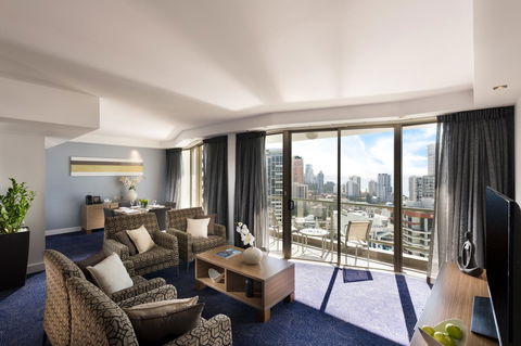Sofitel Gold Coast Broadbeach - Timeshare Accommodation 21