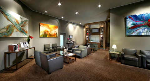 Sofitel Gold Coast Broadbeach - Timeshare Accommodation 13