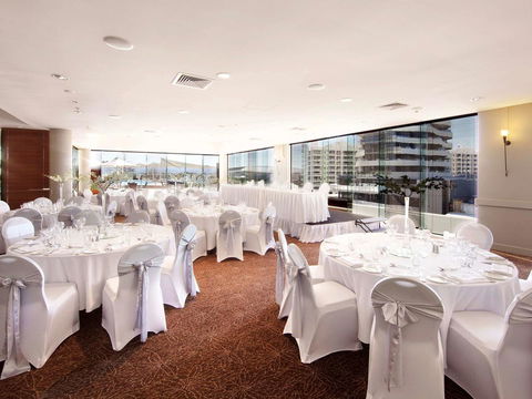 Sofitel Gold Coast Broadbeach - Timeshare Accommodation 37