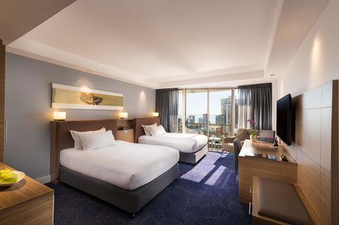 Sofitel Gold Coast Broadbeach - Timeshare Accommodation 20