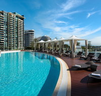 Sofitel Gold Coast Broadbeach - Timeshare Accommodation