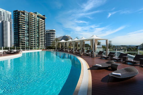 Sofitel Gold Coast Broadbeach - Timeshare Accommodation 0