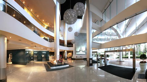 Sofitel Gold Coast Broadbeach - Timeshare Accommodation 10