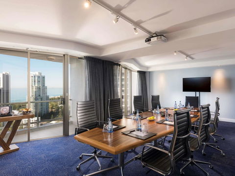 Sofitel Gold Coast Broadbeach - Timeshare Accommodation 42