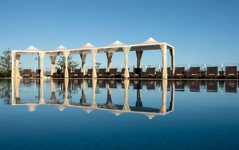Sofitel Gold Coast Broadbeach - Timeshare Accommodation 9
