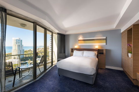 Sofitel Gold Coast Broadbeach - Timeshare Accommodation 8