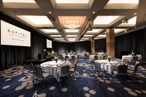 Sofitel Gold Coast Broadbeach - Timeshare Accommodation 30
