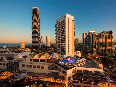 Sofitel Gold Coast Broadbeach - Timeshare Accommodation 1