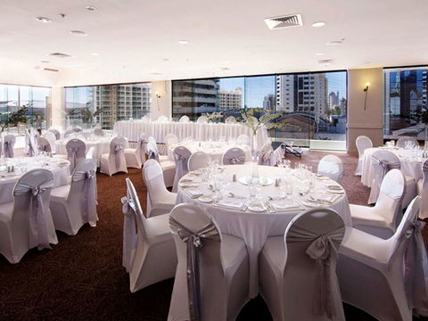 Sofitel Gold Coast Broadbeach - Timeshare Accommodation 36