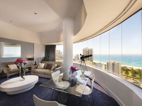 Sofitel Gold Coast Broadbeach - Timeshare Accommodation 44