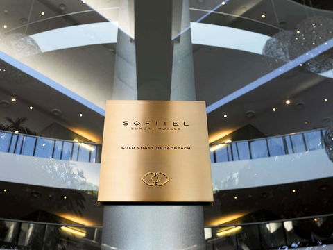 Sofitel Gold Coast Broadbeach - Timeshare Accommodation 12