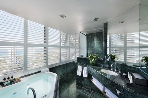 Sofitel Gold Coast Broadbeach - Timeshare Accommodation 24