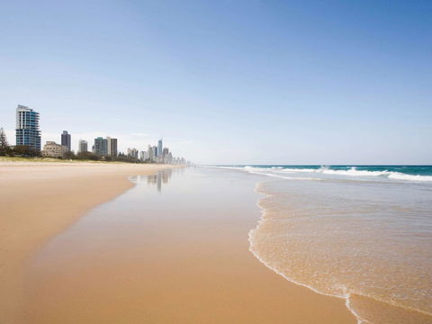Sofitel Gold Coast Broadbeach - Timeshare Accommodation 34