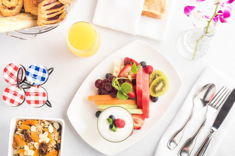 Sofitel Gold Coast Broadbeach - Timeshare Accommodation 22