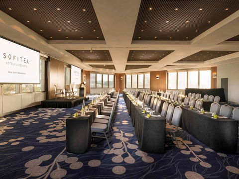 Sofitel Gold Coast Broadbeach - Timeshare Accommodation 43