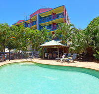 Lindomare Apartments - Timeshare Accommodation