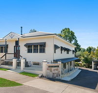 The Guesthouse Maleny - Timeshare Accommodation