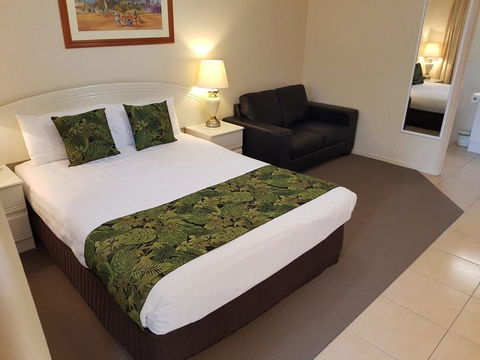 The Palms Motel - Timeshare Accommodation 7