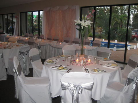 The Palms Motel - Timeshare Accommodation 18
