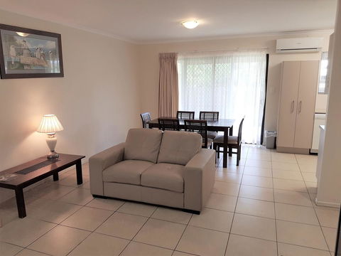 The Palms Motel - Timeshare Accommodation 10