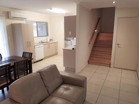The Palms Motel - Timeshare Accommodation 9