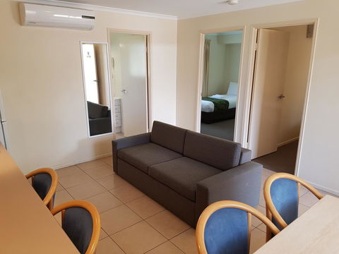 The Palms Motel - Timeshare Accommodation 17