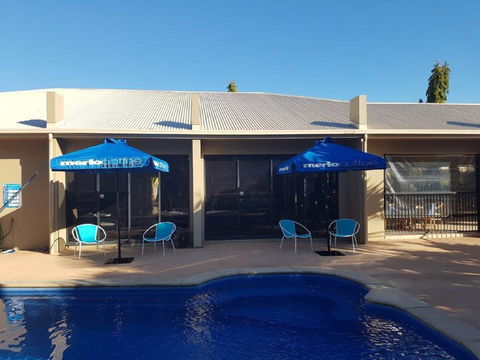 The Palms Motel - Timeshare Accommodation 14