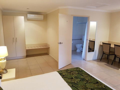 The Palms Motel - Timeshare Accommodation 5