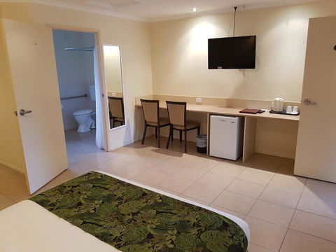 The Palms Motel - Timeshare Accommodation 4