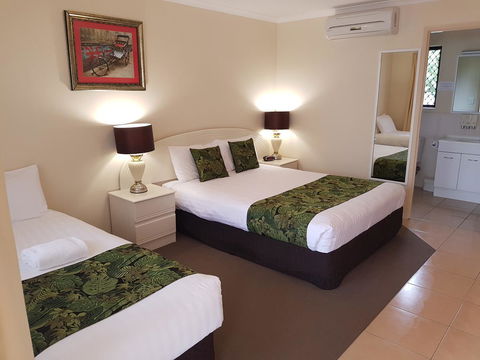 The Palms Motel - Timeshare Accommodation 21