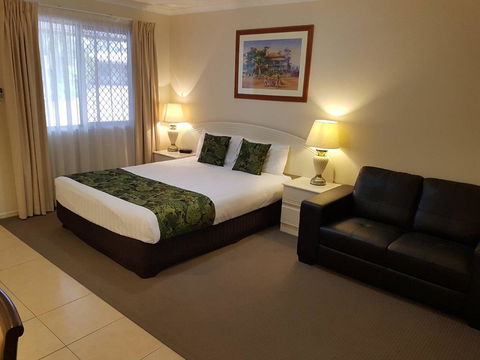 The Palms Motel - Timeshare Accommodation 0
