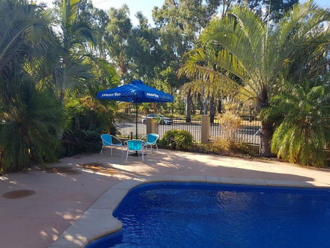 The Palms Motel - Timeshare Accommodation 16