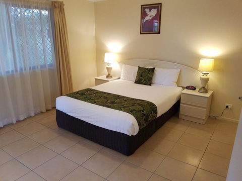 The Palms Motel - Timeshare Accommodation 6