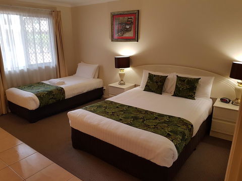 The Palms Motel - Timeshare Accommodation 11