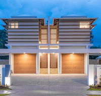 Noosa Villas - Timeshare Accommodation